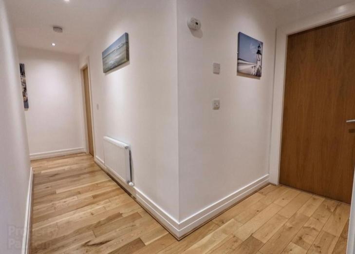 Stylish And Smart Two Double Bedroom Apartment Belfast Exterior photo